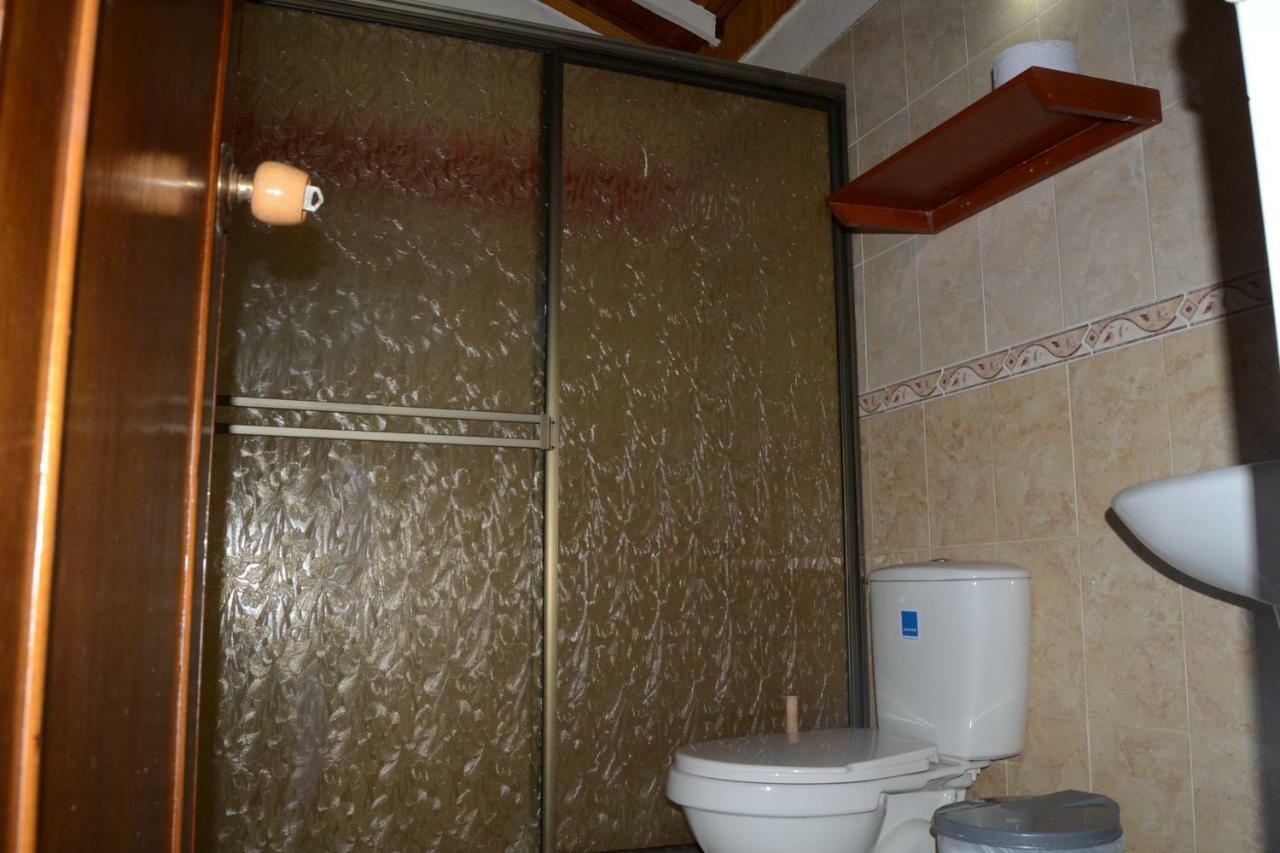 Finca Hotel Villa Soledad Quimbaya Kültér fotó